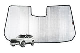 CHERY TIGGO 4/TIGGO 5X FRONT WINDSCREEN SUN SHADE (2017-ON)