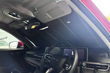 CHERY TIGGO 4/TIGGO 5X FRONT WINDSCREEN SUN SHADE (2017-ON)