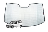 CITROEN BERLINGO | PEUGEOT PARTNER 1ST GENERATION FRONT WINDSCREEN SUN SHADE (M49; 1996-2008)