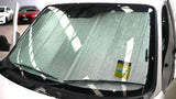 CITROEN BERLINGO | PEUGEOT PARTNER 1ST GENERATION FRONT WINDSCREEN SUN SHADE (M49; 1996-2008)