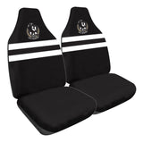 AFL SEAT COVER FOR ASTON MARTIN VALKYRIE COUPE 21-ON