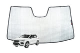 CUPRA/SEAT ATECA FRONT WINDSCREEN SUN SHADE (KH7; 2016-ON)