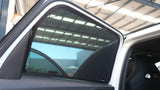 CUPRA/SEAT ATECA CAR REAR WINDOW SHADES (KH7; 2016-ON)