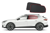 CUPRA FORMENTOR CAR REAR WINDOW SHADES (2020-ON)