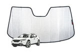 CUPRA FORMENTOR FRONT WINDSCREEN SUN SHADE (2020-ON)