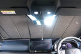 CUPRA FORMENTOR FRONT WINDSCREEN SUN SHADE (2020-ON)