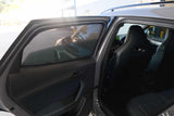 CUPRA FORMENTOR CAR REAR WINDOW SHADES (2020-ON)