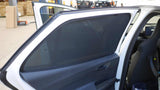 CUPRA BORN | VOLKSWAGEN ID3 CAR REAR WINDOW SHADES (2019-ON)