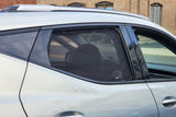 CHEVROLET BOLT EUV CAR REAR WINDOW SHADES (2022-2023)