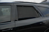 DODGE DURANGO 3RD GENERATION CAR REAR WINDOW SHADES (WD; 2011-ON)
