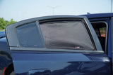 DODGE CHARGER 7TH GENERATION CAR REAR WINDOW SHADES (LD; 2011-2023)
