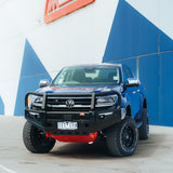MCC PHOENIX A-FRAME STEEL BULLBAR FOR VOLKSWAGEN AMAROK 23-ON