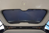 TOYOTA LANDCRUISER 200 SERIES REAR WINDSCREEN SHADE (J200; 2007-2021)