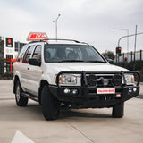MCC FALCON A-FRAME BULLBAR WITHOUT FOG LIGHTS FOR NISSAN PATHFINDER 96-04