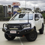 MCC ROCKER TRIPLE LOOP BULLBAR FOR HOLDEN TRAILBLAZER 17-20