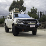 MCC ROCKER TRIPLE LOOP BULLBAR FOR HOLDEN COLORADO 7 12-16