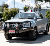 MCC PHOENIX A-FRAME STEEL BULLBAR FOR GREAT WALL CANNON 20-ON
