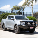 MCC PHOENIX A-FRAME STEEL BULLBAR FOR GREAT WALL CANNON 20-ON