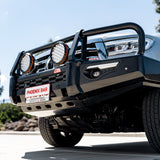 MCC PHOENIX A-FRAME STEEL BULLBAR FOR GREAT WALL CANNON 20-ON