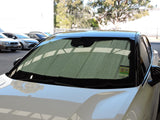 VOLVO EX30 FRONT WINDSCREEN SUN SHADE (2023-ON)