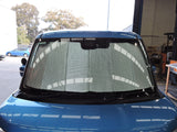 SUZUKI SPACIA/SPACIA GEAR/SPACIA CUSTOM 2ND GENERATION | MAZDA FLAIR FRONT WINDSCREEN SUN SHADE (MK53S; 2017-2024)
