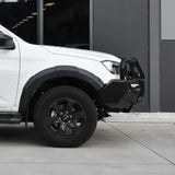 MCC PHOENIX A-FRAME STEEL BULLBAR FOR ISUZU DMAX 24-ON