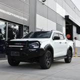 MCC PHOENIX A-FRAME STEEL BULLBAR FOR ISUZU DMAX 24-ON