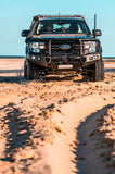 MCC ROCKER TRIPLE LOOP BULLBAR FOR FORD RANGER 22-ON