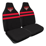 AFL SEAT COVER FOR TOYOTA LANDCRUISER PRADO SUV 09-15