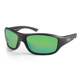 TONIC EYEWEAR SUNGLASSES EVO GREEN MIRROR LENS
