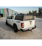MCC ROCKER REAR BAR FOR NISSAN NAVARA 21-ON