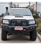 MCC ROCKER TRIPLE LOOP BULLBAR FOR TOYOTA HILUX 05-11