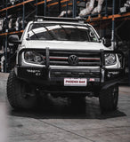 MCC PHOENIX A-FRAME STEEL BULLBAR FOR VOLKSWAGEN AMAROK 11-22