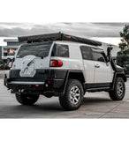 MCC REAR WHEEL CARRIER BAR ONLY FOR TOYOTA FJ CRUISER 06-17