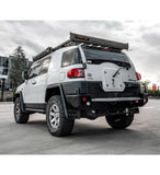 MCC REAR WHEEL CARRIER BAR ONLY FOR TOYOTA FJ CRUISER 06-17