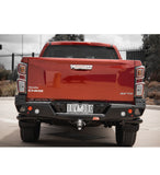 MCC REAR WHEEL CARRIER BAR ONLY FOR ISUZU DMAX 20-ON