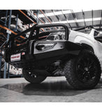 MCC PHOENIX A-FRAME STEEL BULLBAR FOR VOLKSWAGEN AMAROK 11-22