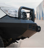 MCC ROCKER TRIPLE LOOP BULLBAR FOR TOYOTA HILUX 05-11