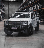 MCC PHOENIX A-FRAME STEEL BULLBAR FOR VOLKSWAGEN AMAROK 11-22