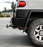 MCC REAR WHEEL CARRIER BAR ONLY FOR TOYOTA FJ CRUISER 06-17
