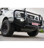 MCC PHOENIX A-FRAME STEEL BULLBAR FOR NISSAN NAVARA 11-15