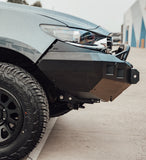 MCC ROCKER LOW LOOP BULLBAR FOR MAZDA BT50 21-24