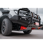 MCC PHOENIX A-FRAME STEEL BULLBAR FOR ISUZU DMAX 20-24