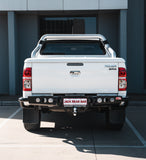 MCC JACK REAR BAR FOR TOYOTA HILUX 05-15
