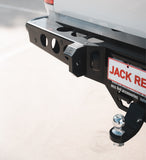 MCC JACK REAR BAR FOR TOYOTA HILUX 05-15