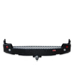 MCC REAR WHEEL CARRIER BAR ONLY FOR TOYOTA FJ CRUISER 06-17