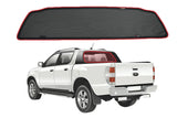 FORD RANGER 3RD GENERATION REAR WINDSCREEN SHADE (T6/PX; 2011-2022)