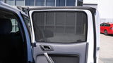 FORD RANGER 3RD GENERATION CAR REAR WINDOW SHADES (T6/PX; 2011-2022)