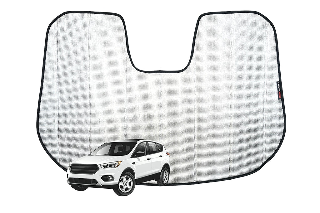 FORD ESCAPE 3RD GENERATION | KUGA 2ND GENERATION FRONT WINDSCREEN SUN SHADE (C520; 2013-2020)