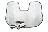 FORD ESCAPE 3RD GENERATION | KUGA 2ND GENERATION FRONT WINDSCREEN SUN SHADE (C520; 2013-2020)